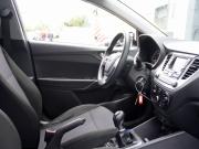 Hyundai Solaris II Рестайлинг Москва  - изображение 26