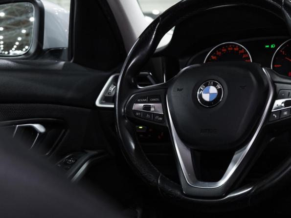 BMW 3 серии VII (G2x) с пробегом 2020 года, цена 2 550 000 рублей, 222141 км, универсал, Автокод Объявления