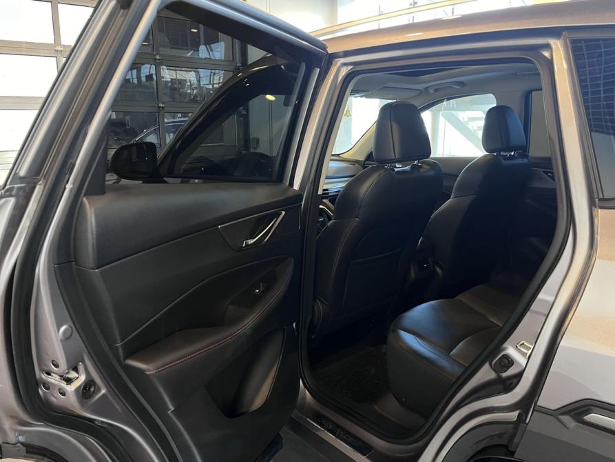 Changan CS35 Plus I Рестайлинг Чебоксары  - изображение 22
