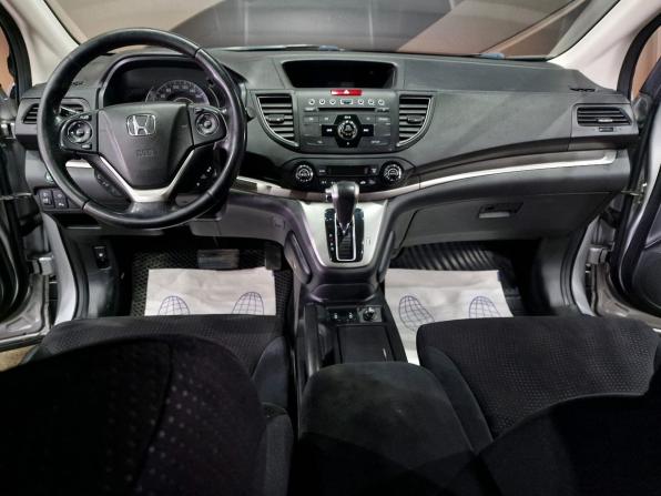 Honda CR-V IV с пробегом 2013 года, цена 1 659 000 рублей, 219212 км, внедорожник, Автокод Объявления