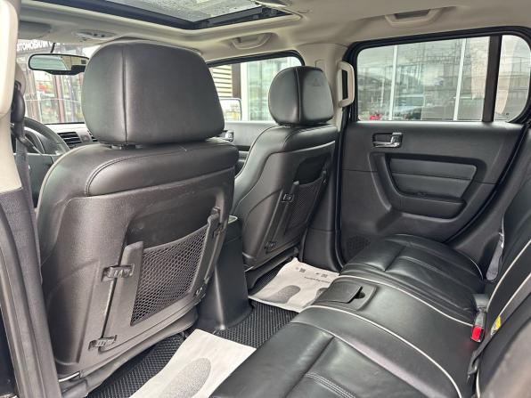 Hummer H3 с пробегом 2006 года, цена 1 590 000 рублей, 217480 км, внедорожник, Автокод Объявления