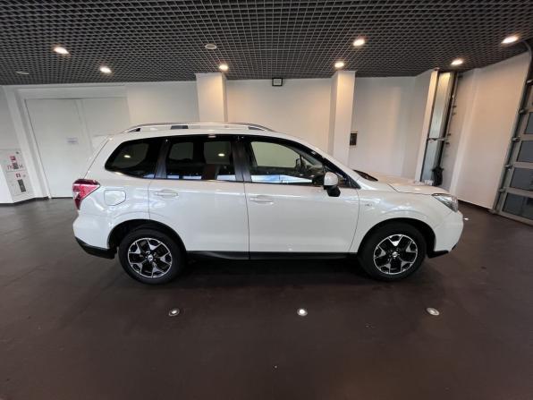 Subaru Forester IV Рестайлинг с пробегом 2015 года, цена 1 680 000 рублей, 165721 км, внедорожник, Автокод Объявления