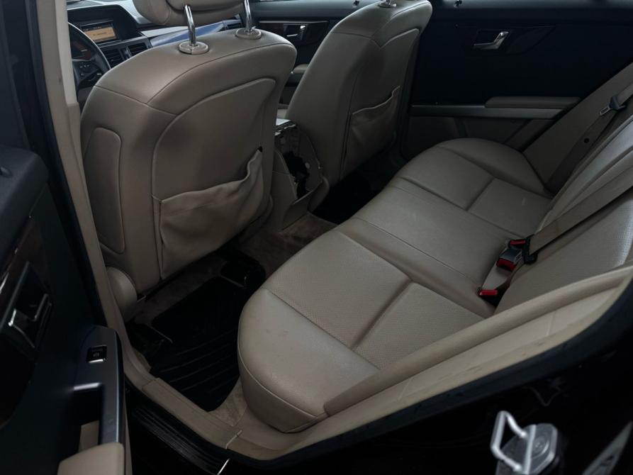 Mercedes-Benz GLK-Класс I (X204) Стройкерамика  - изображение 15