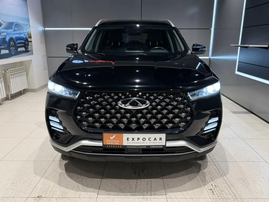 Chery Tiggo 7 Pro I Новосибирск  - изображение 8