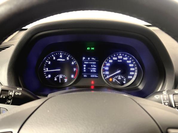 Hyundai i30 III Рестайлинг 2 с пробегом 2022 года, цена 1 980 000 рублей, 83000 км, универсал, Автокод Объявления