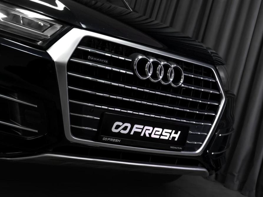 Audi Q7 II (4M) Тюмень  - изображение 9