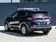 Kia Sportage IV Рестайлинг Новороссийск  - изображение 22