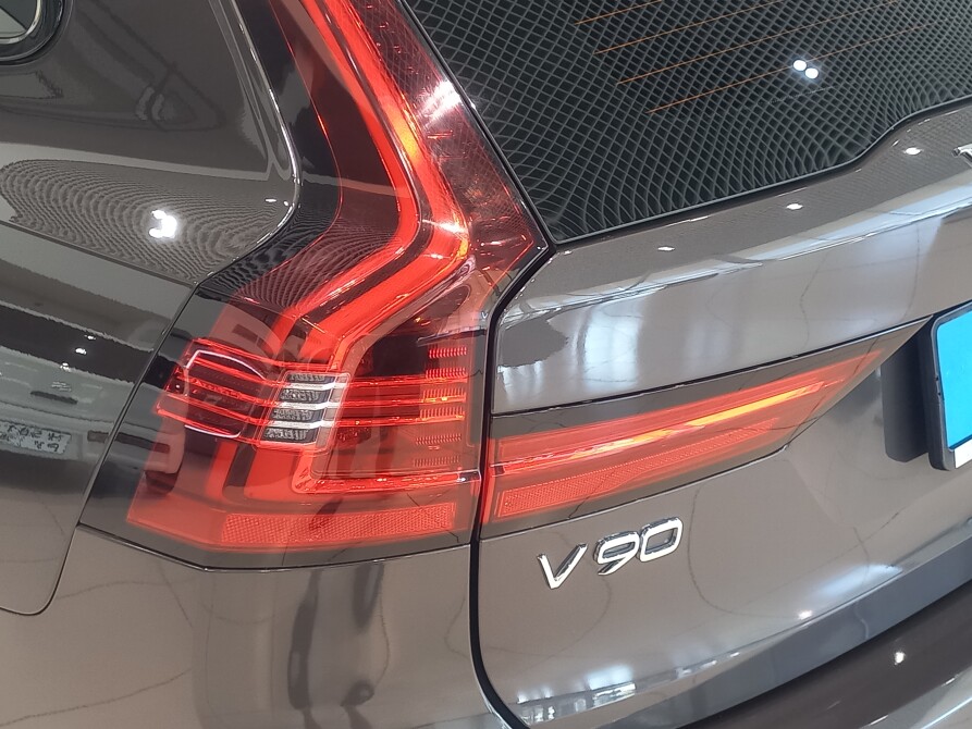 Volvo V90 Cross Country I Рестайлинг Ижевск  - изображение 13