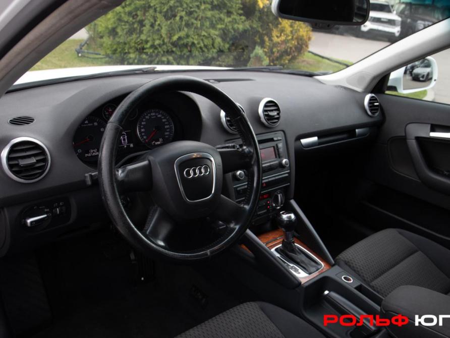 Audi A3 II (8P) Рестайлинг 2 Москва  - изображение 11