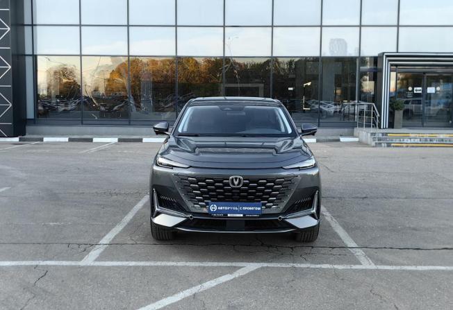 Changan UNI-K с пробегом 2024 года, цена 2 791 000 рублей, 25000 км, внедорожник, Автокод Объявления