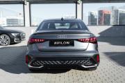 Audi A3 IV (8Y) Рестайлинг Москва  - изображение 29