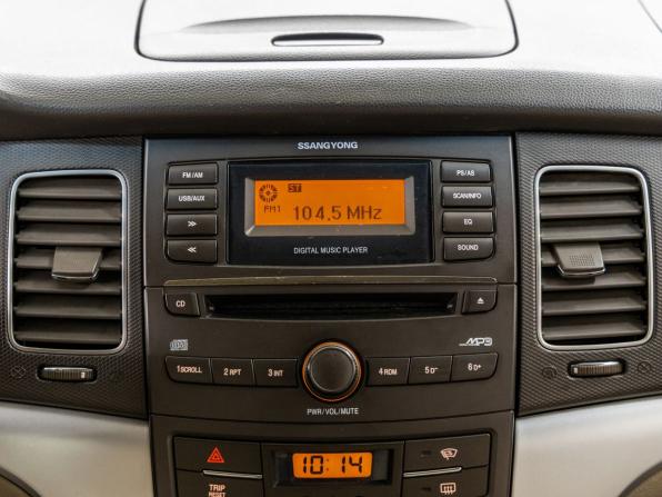 SsangYong Actyon II с пробегом 2011 года, цена 978 000 рублей, 90600 км, внедорожник, Автокод Объявления