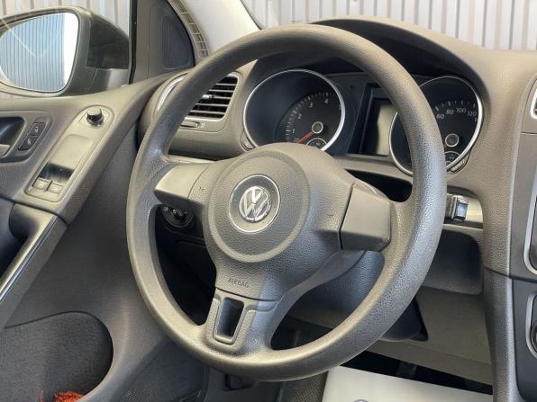 Volkswagen Golf VI с пробегом 2012 года, цена 1 050 000 рублей, 163810 км, хэтчбек, Автокод Объявления