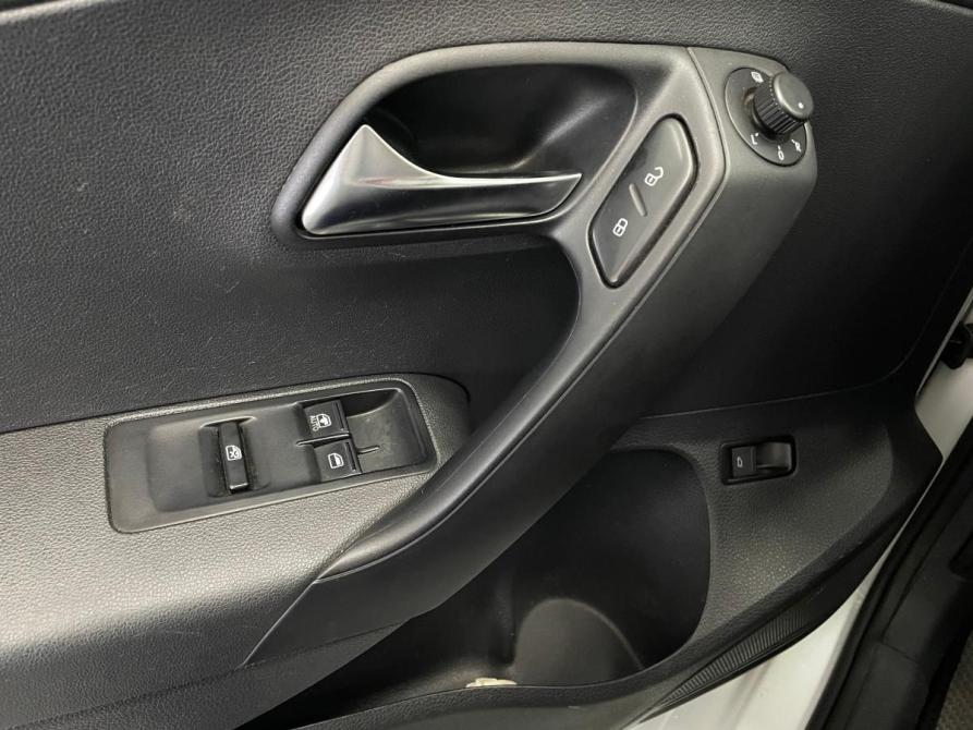 Volkswagen Polo V Красноярск  - изображение 15