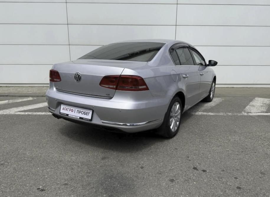 Volkswagen Passat B7 Ставрополь  - изображение 6