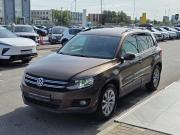 Volkswagen Tiguan I Рестайлинг Санкт-Петербург  - изображение 21