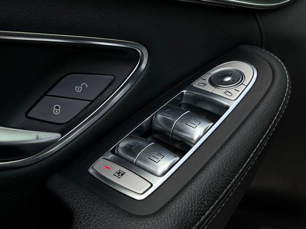 Mercedes-Benz C-Класс IV (W205) с пробегом 2015 года, цена 1 787 800 рублей, 171488 км, седан, Автокод Объявления