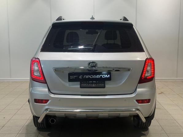 Lifan X60 I с пробегом 2015 года, цена 530 000 рублей, 87900 км, внедорожник, Автокод Объявления