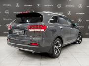 Kia Sorento III Prime Москва  - изображение 32