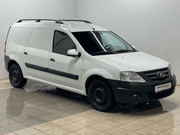 Lada (ВАЗ) Largus I с пробегом 2019 года, цена 650 000 рублей, 205000 км, фургон, Автокод Объявления