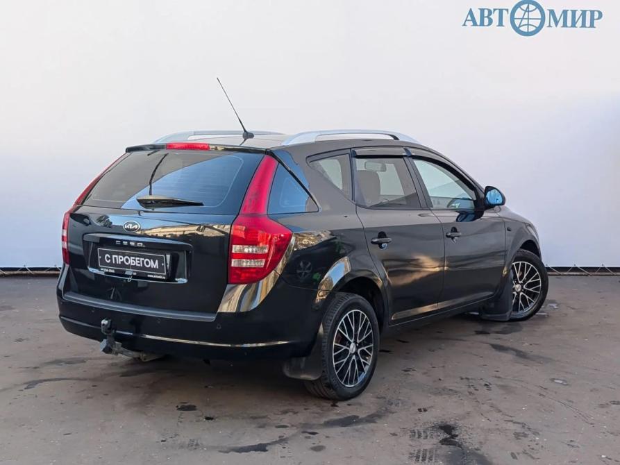 Kia Ceed I Москва  - изображение 5