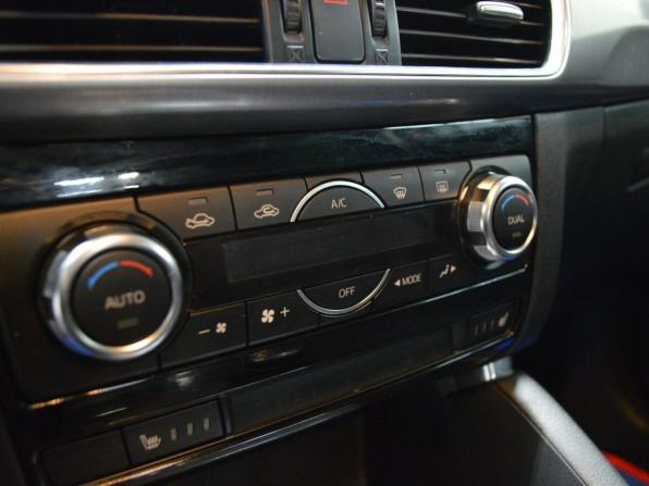 Mazda CX-5 I Рестайлинг с пробегом 2015 года, цена 1 650 000 рублей, 187914 км, внедорожник, Автокод Объявления
