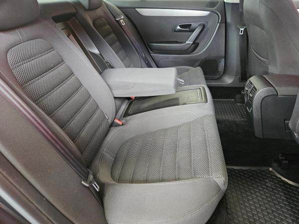 Volkswagen Passat CC I с пробегом 2011 года, цена 1 095 000 рублей, 182700 км, седан, Автокод Объявления