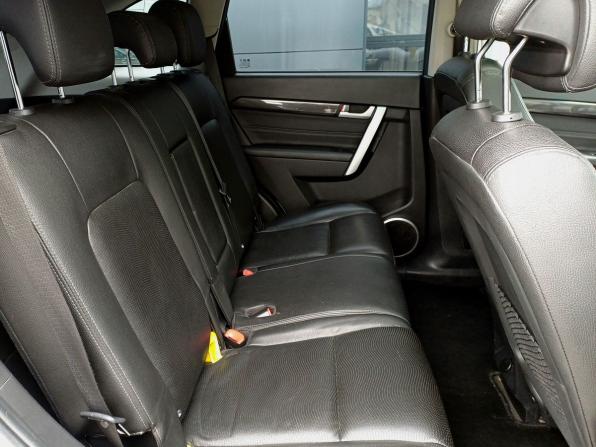 Chevrolet Captiva I Рестайлинг 2 с пробегом 2014 года, цена 1 339 000 рублей, 230227 км, внедорожник, Автокод Объявления