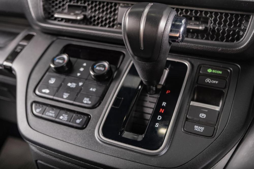 Honda Stepwgn VI Томск  - изображение 16