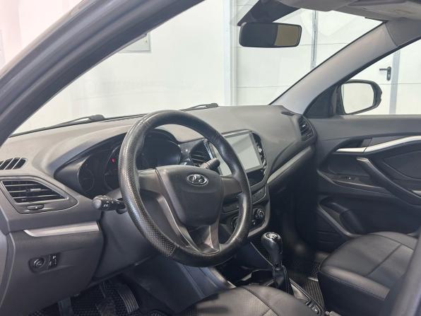 Lada (ВАЗ) Vesta I с пробегом 2017 года, цена 845 000 рублей, 89000 км, седан, Автокод Объявления