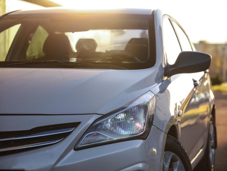 Hyundai Solaris I Рестайлинг Санкт-Петербург  - изображение 2