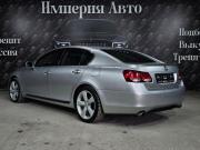 Lexus GS III Краснодар  - изображение 47