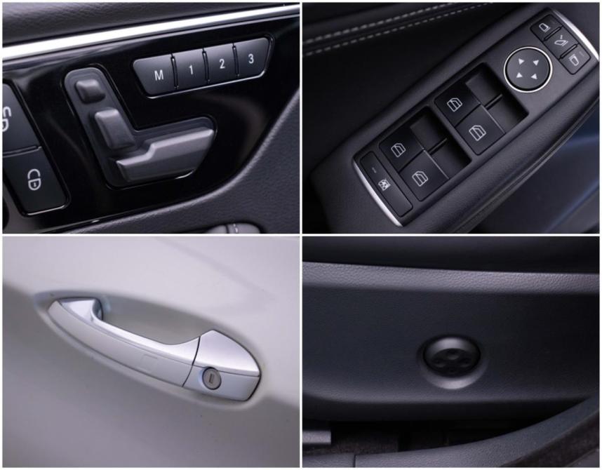 Infiniti Q30 Москва  - изображение 17