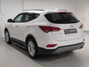 Hyundai Santa Fe III Рестайлинг Казань  - изображение 30