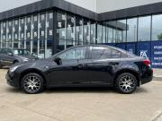 Chevrolet Cruze I Рестайлинг Краснодар  - изображение 22