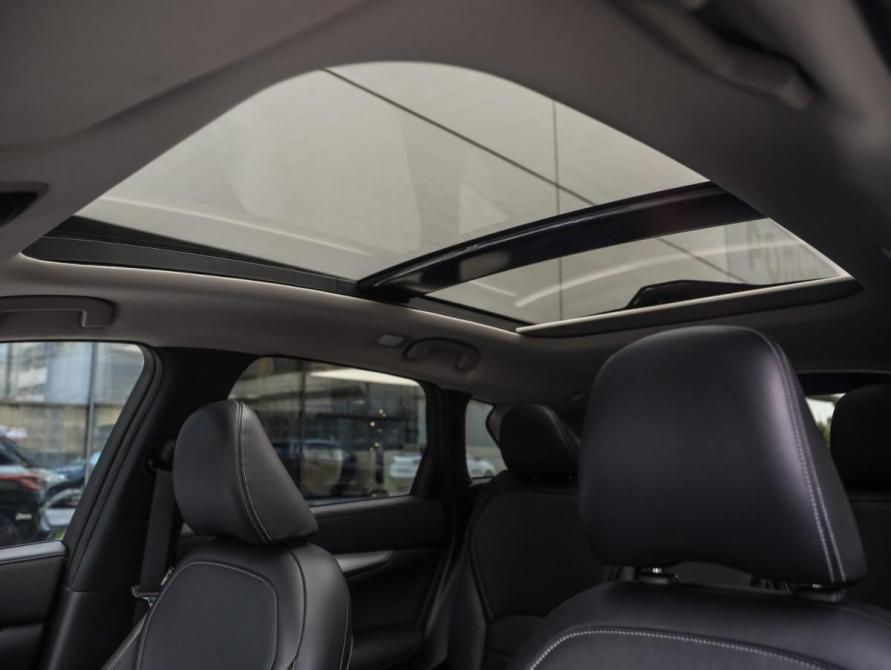 Infiniti QX50 II Санкт-Петербург  - изображение 27