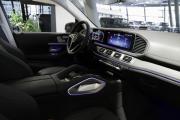 Mercedes-Benz GLE II (V167) Рестайлинг Москва  - изображение 29