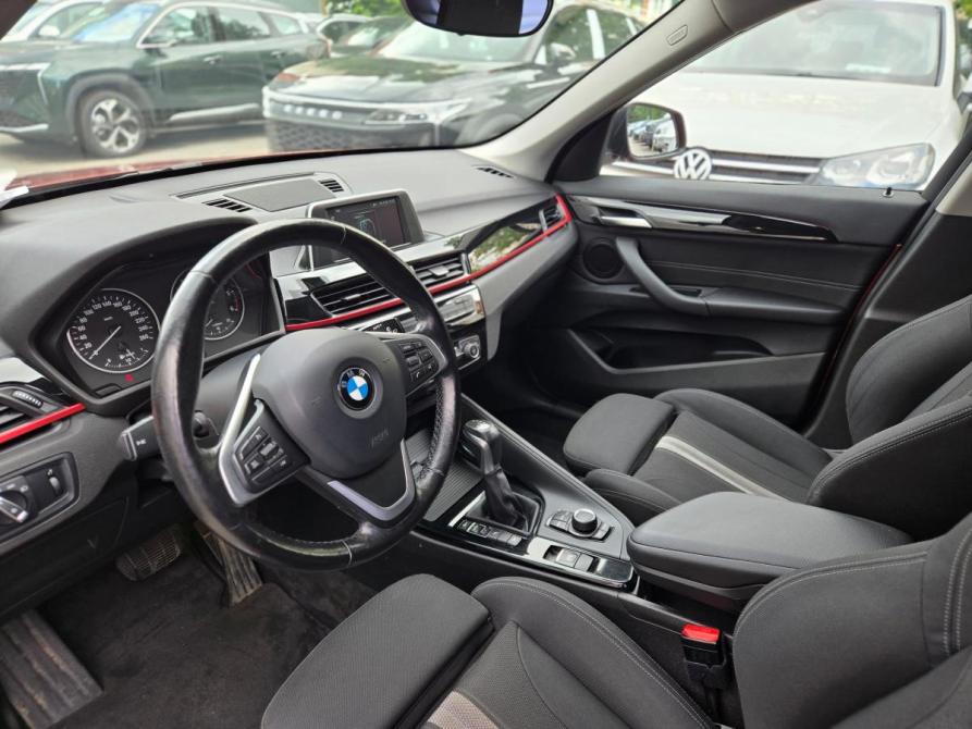 BMW X1 II (F48) Санкт-Петербург  - изображение 6