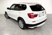 BMW X3 II (F25) Саратов  - изображение 34