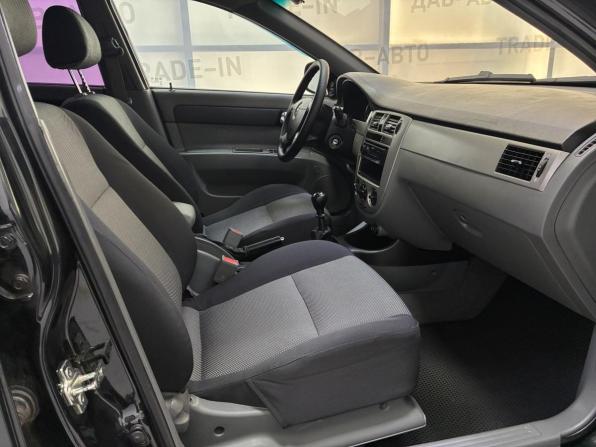 Chevrolet Lacetti I с пробегом 2010 года, цена 450 000 рублей, 165000 км, седан, Автокод Объявления