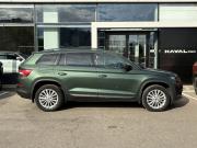 Skoda Kodiaq I Москва  - изображение 26