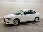 Mitsubishi Lancer X Рестайлинг Саратов  - изображение 13