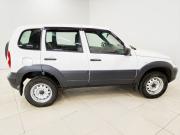Chevrolet Niva I Рестайлинг Тула  - изображение 19