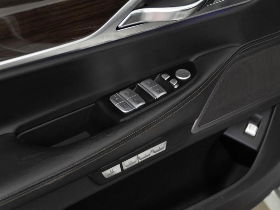 BMW 7 серии VI (G11/G12) Москва  - изображение 23