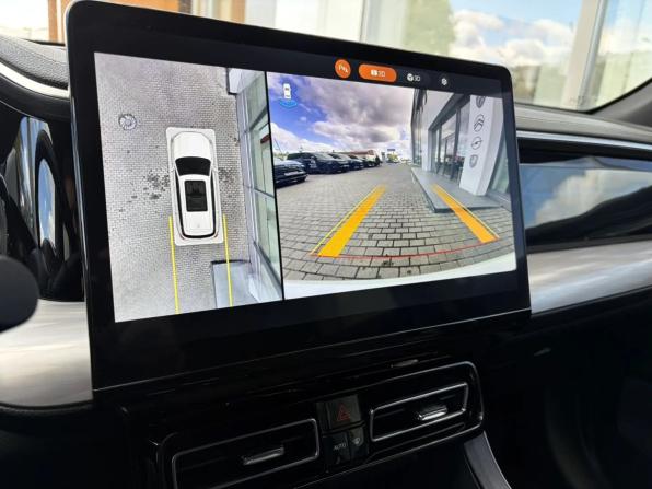 GAC GS8 II с пробегом 2023 года, цена 2 960 000 рублей, 122926 км, внедорожник, Автокод Объявления