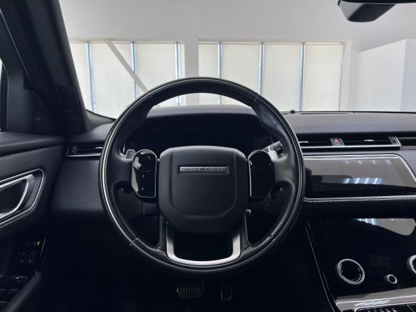 Land Rover Range Rover Velar I с пробегом 2018 года, цена 4 300 000 рублей, 127287 км, внедорожник, Автокод Объявления