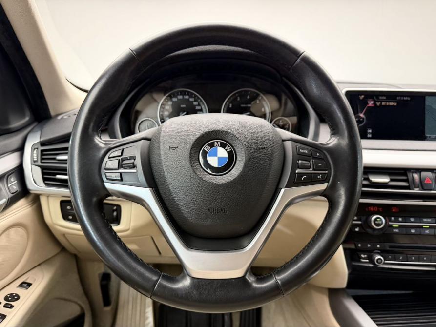 BMW X5 III (F15) Москва  - изображение 19