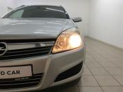 Opel Astra H Рестайлинг Энгельс  - изображение 48