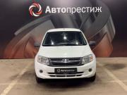 Lada (ВАЗ) Granta I Ставрополь  - изображение 22