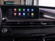 Chery Tiggo 4 I Рестайлинг 2 Минеральные Воды  - изображение 29